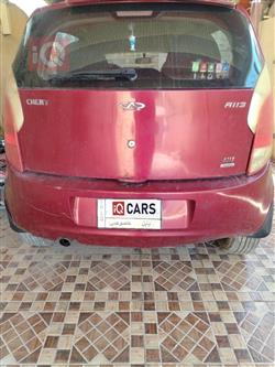 Chery A1